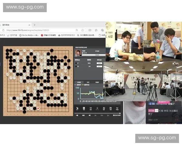 棋盘上的双子星：柯洁与元晟溱，一场跨越时代的对决